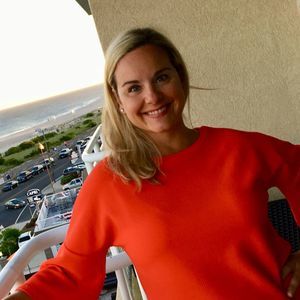 Meet your Posher, Allison